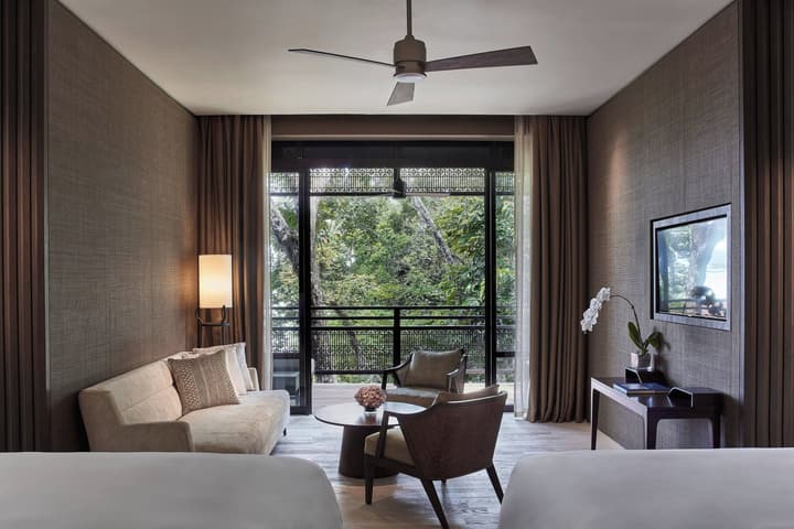 The Ritz-Carlton, Langkawi