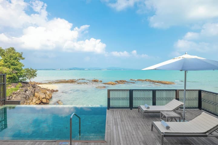 The Ritz-Carlton, Langkawi