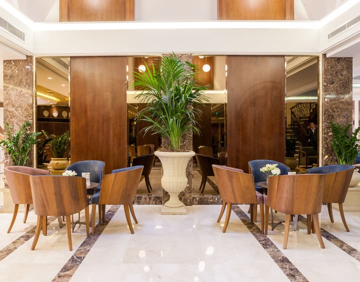Gerasa Hotel