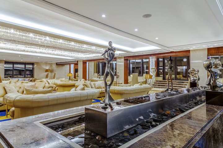 Harir palace Hotel