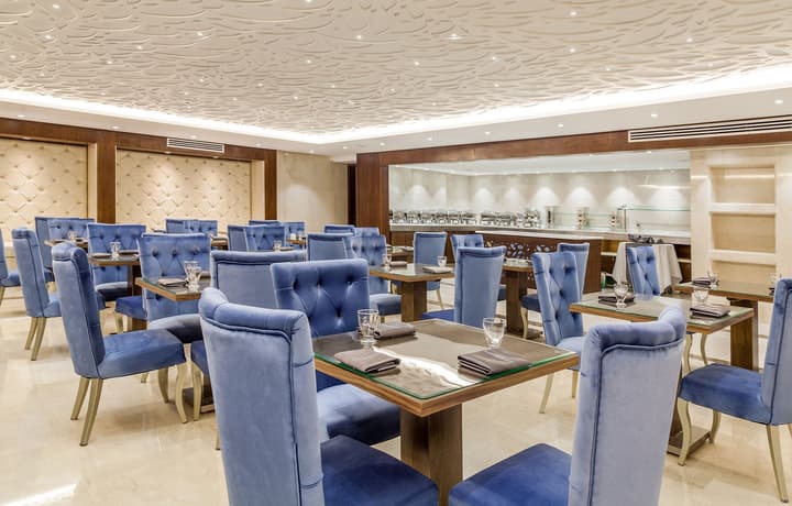 Harir palace Hotel