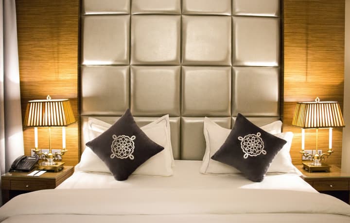 Harir palace Hotel