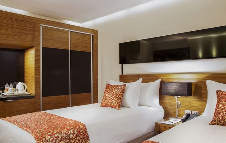 Harir palace Hotel