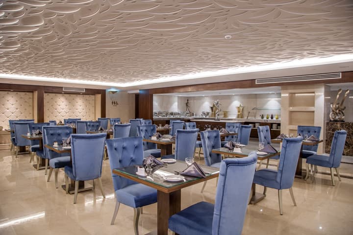 Harir palace Hotel