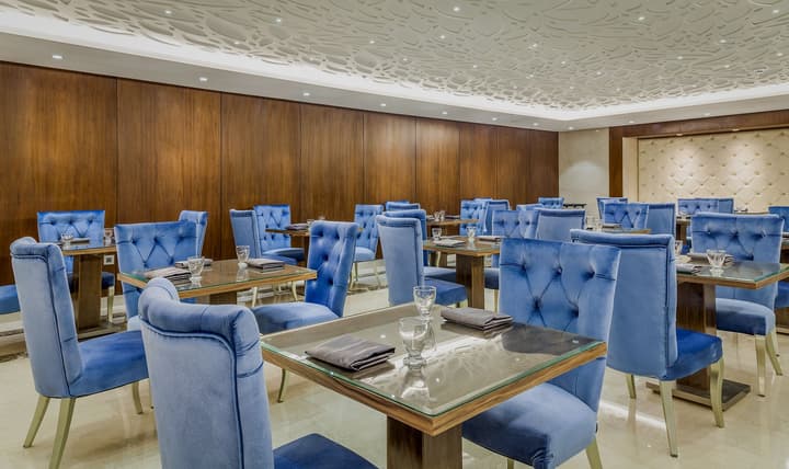 Harir palace Hotel