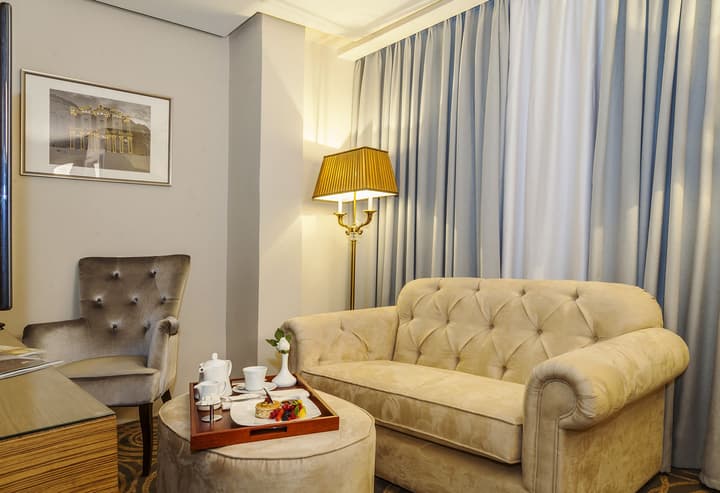 Harir palace Hotel