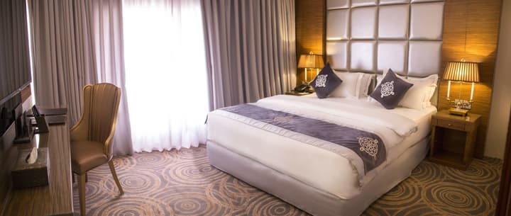 Harir palace Hotel