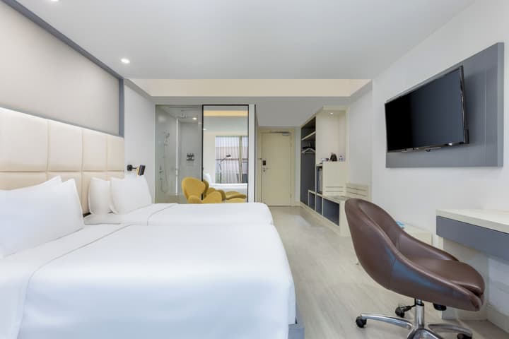 INNSiDE by Meliá Yogyakarta
