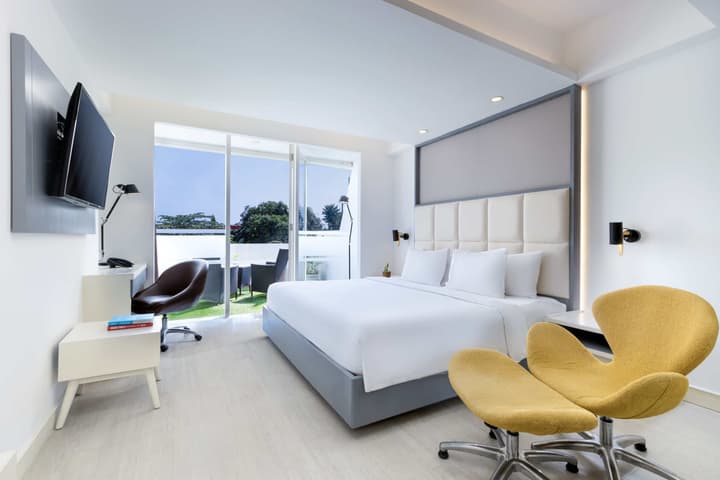 INNSiDE by Meliá Yogyakarta