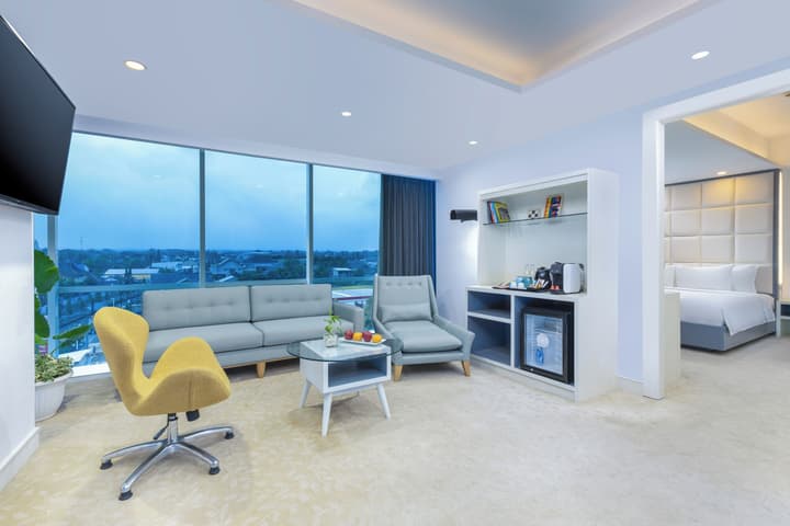 INNSiDE by Meliá Yogyakarta