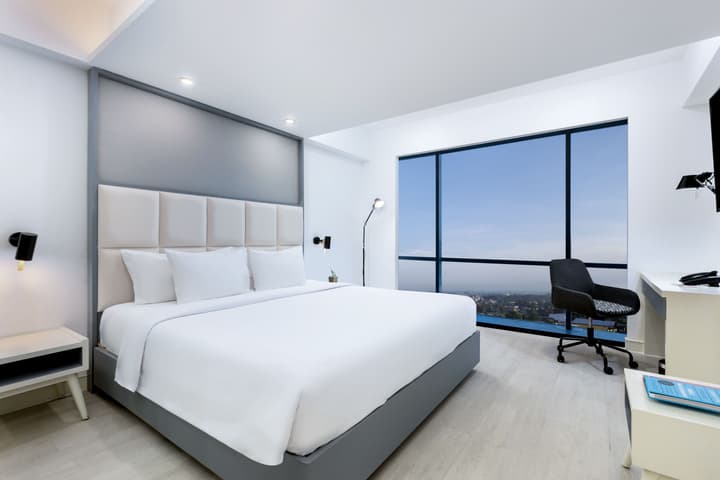 INNSiDE by Meliá Yogyakarta