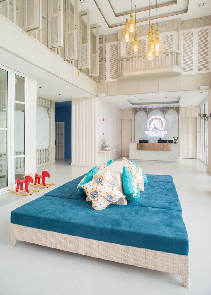 Panphuree Residence