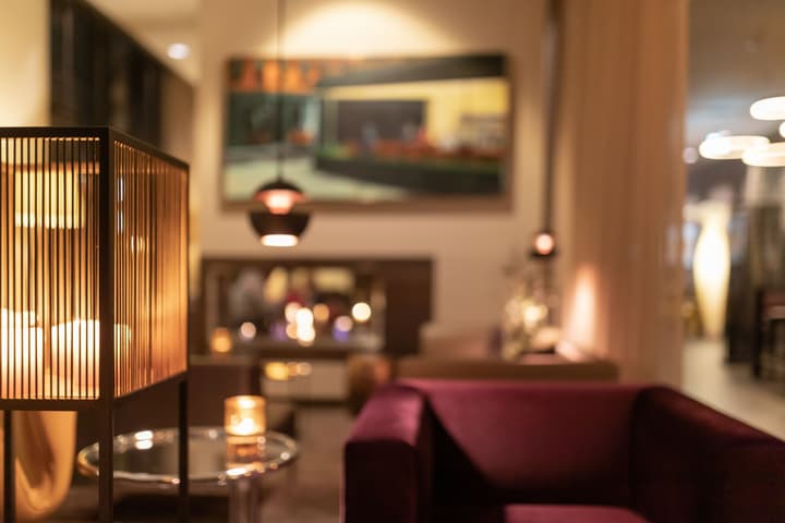 Hotel 47°