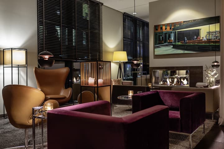 Hotel 47°