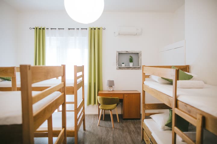 Hostel GLOBO
