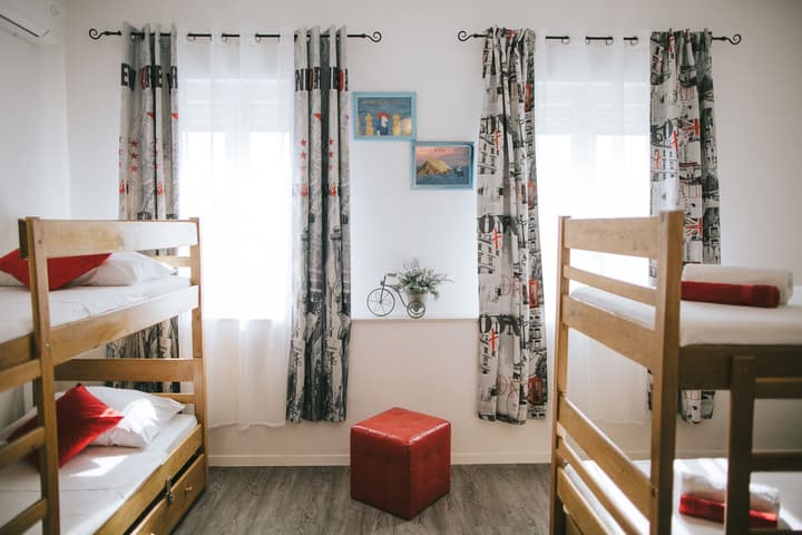 Hostel GLOBO