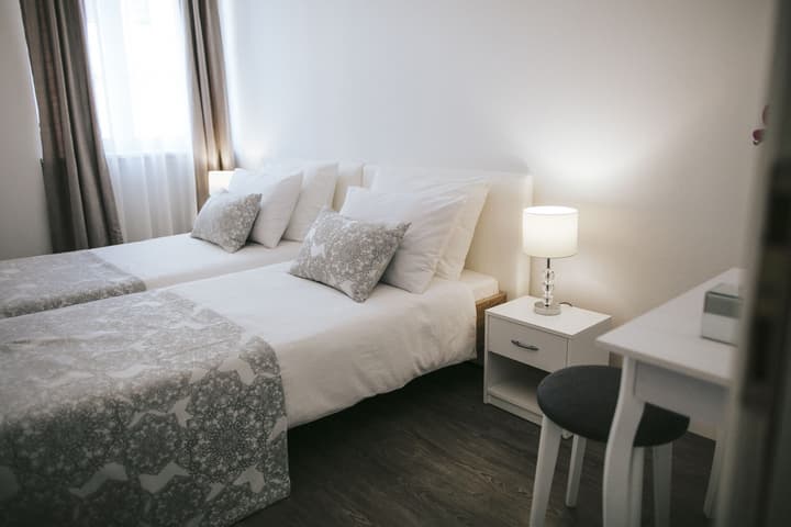 Hostel GLOBO
