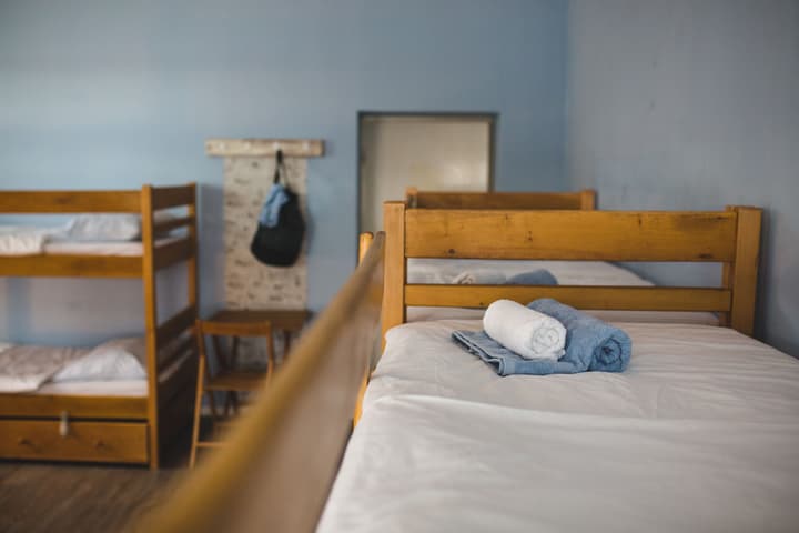 Hostel GLOBO