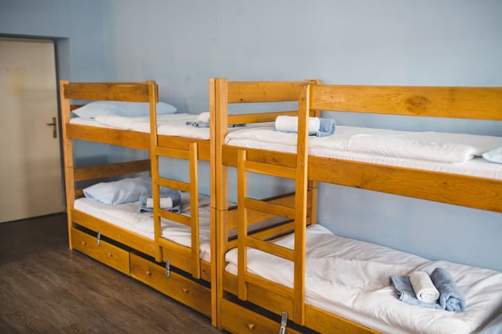 Hostel GLOBO