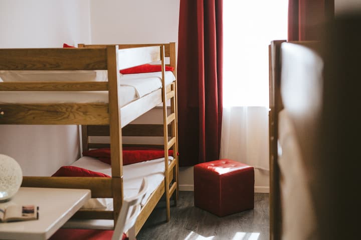Hostel GLOBO