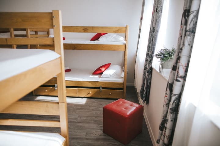 Hostel GLOBO