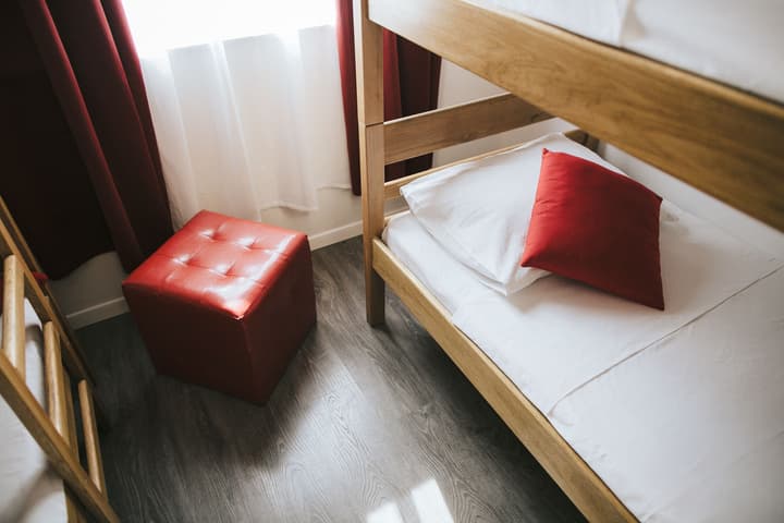 Hostel GLOBO
