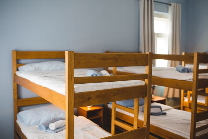 Hostel GLOBO