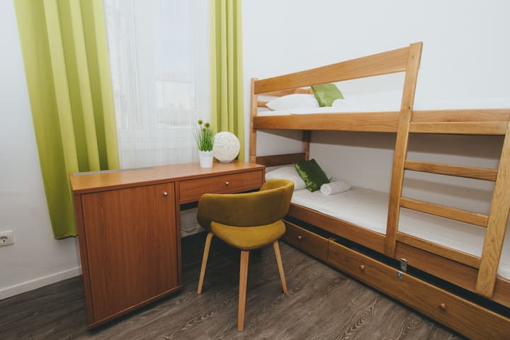 Hostel GLOBO