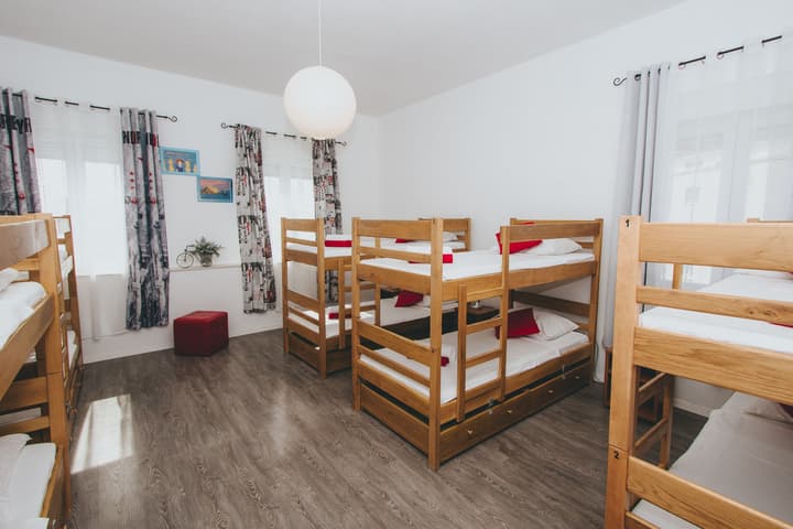 Hostel GLOBO