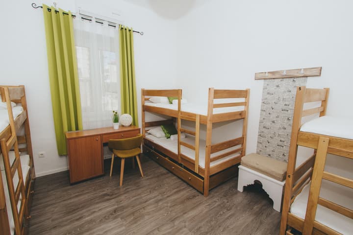 Hostel GLOBO