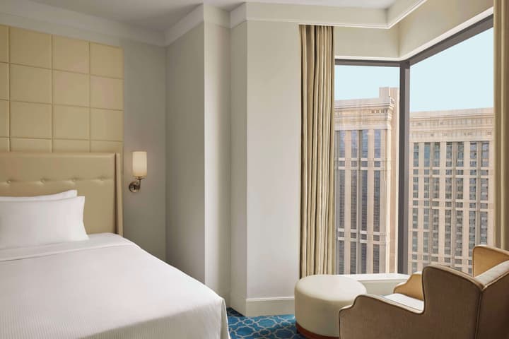 Hilton Hotel & Convention Jabal Omar Makkah