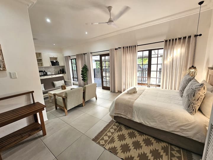 Lalapanzi Guest House