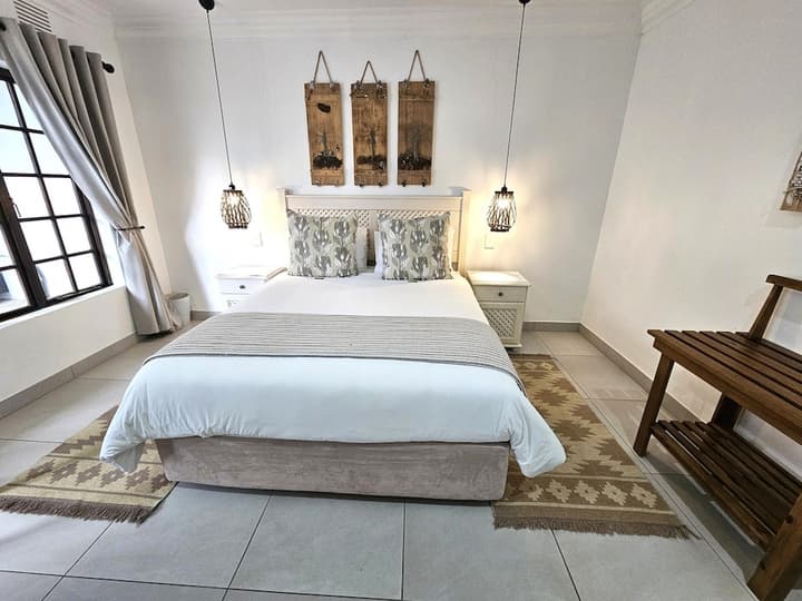 Lalapanzi Guest House