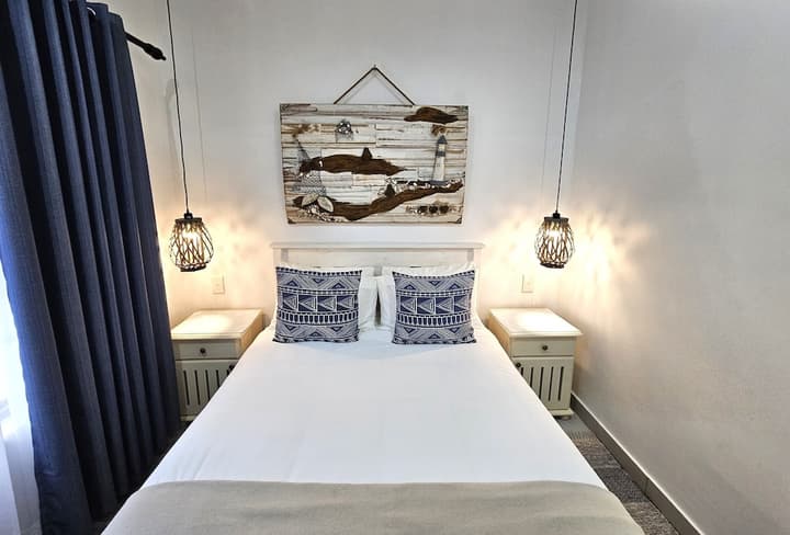 Lalapanzi Guest House