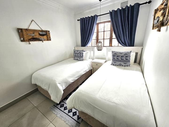 Lalapanzi Guest House
