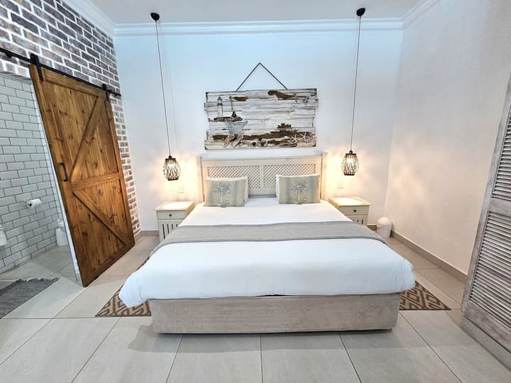 Lalapanzi Guest House