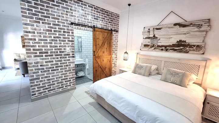Lalapanzi Guest House