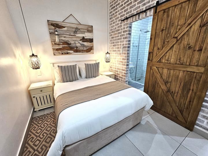 Lalapanzi Guest House