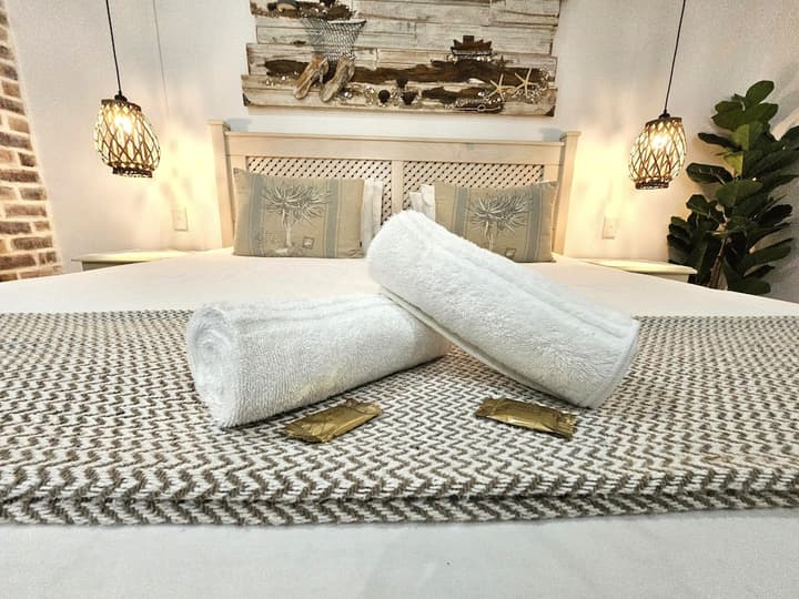 Lalapanzi Guest House