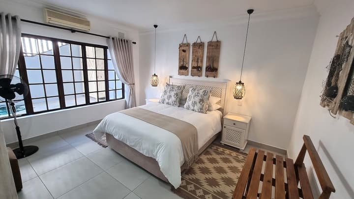 Lalapanzi Guest House
