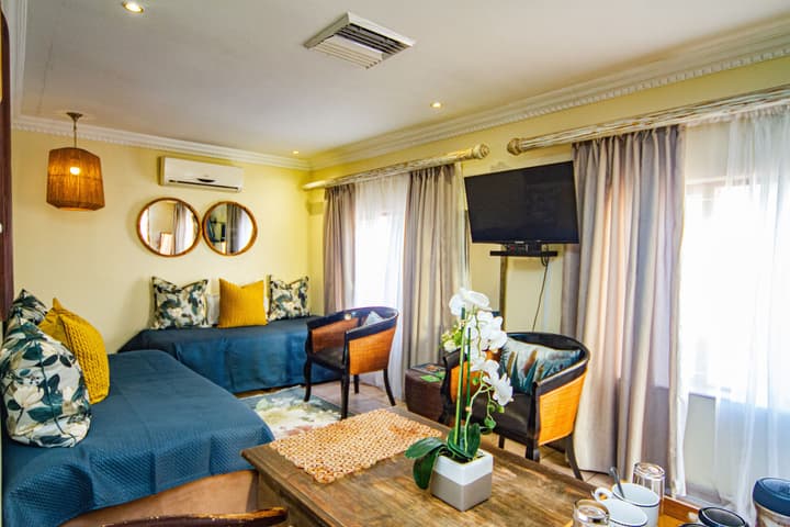 La Loggia B&B