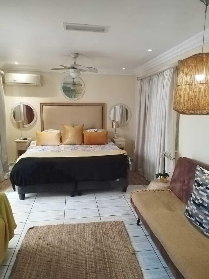 La Loggia B&B