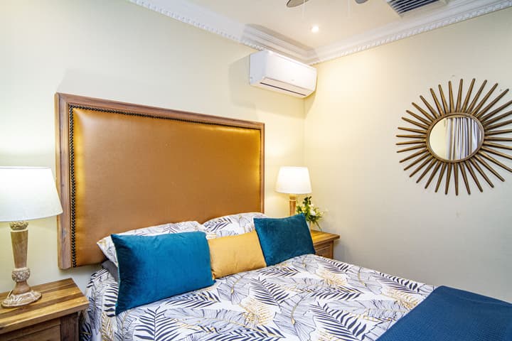 La Loggia B&B