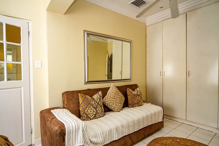 La Loggia B&B