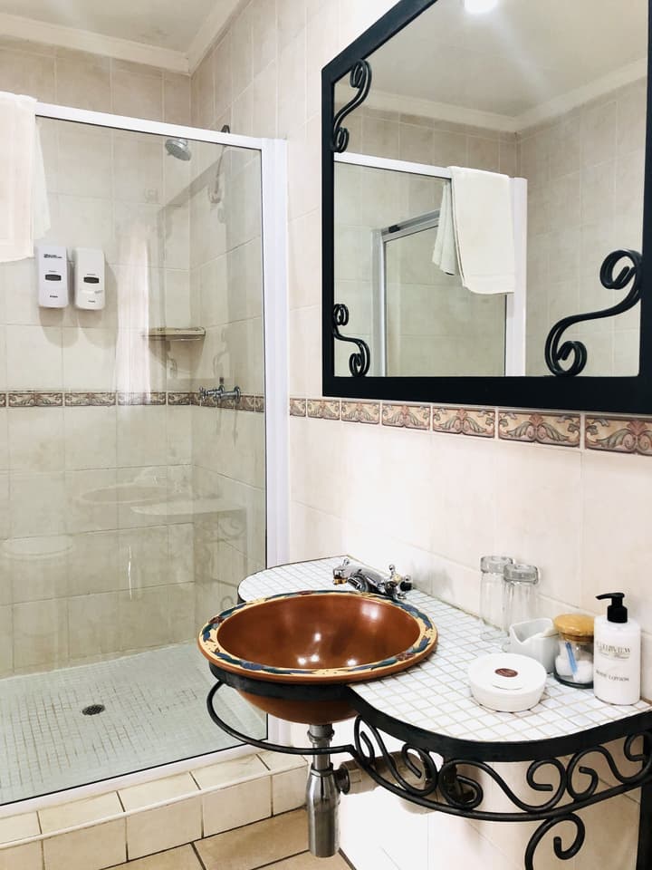 Clubview Guest House