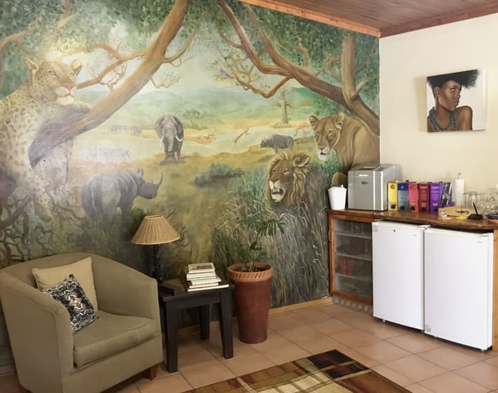 Clubview Guest House