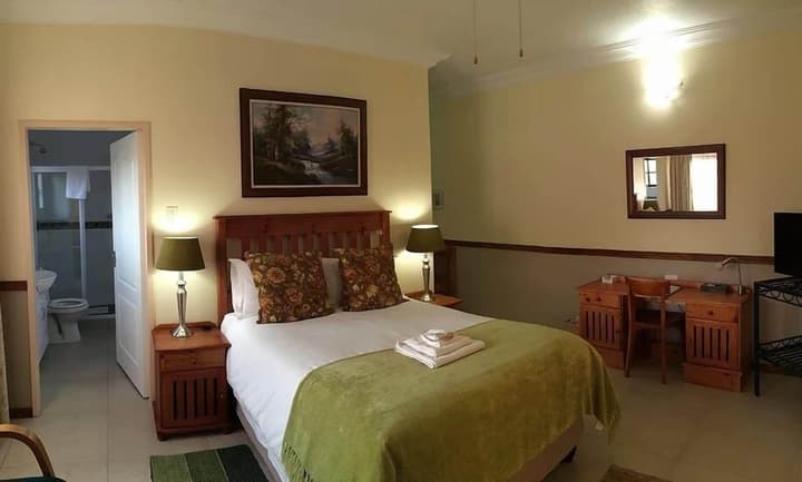 Clubview Guest House