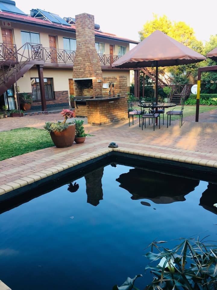 Clubview Guest House