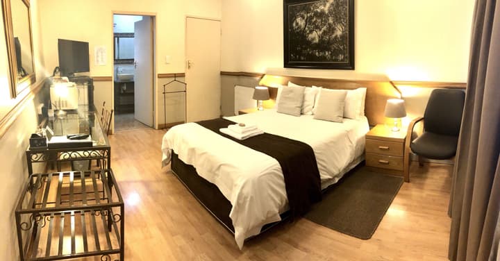 Clubview Guest House