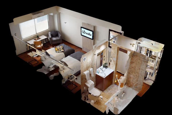 Hotel Brasilia